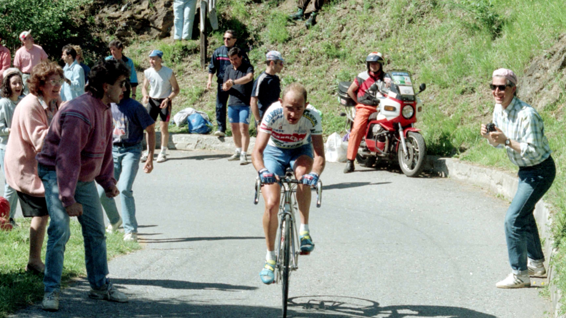 Passo Pantani? Monno dice no. Il sindaco Caldinelli: 