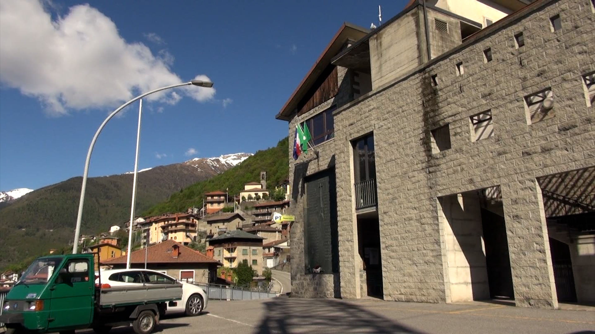 Appalti pilotati, chiesta la condanna per il sindaco di Berzo Demo