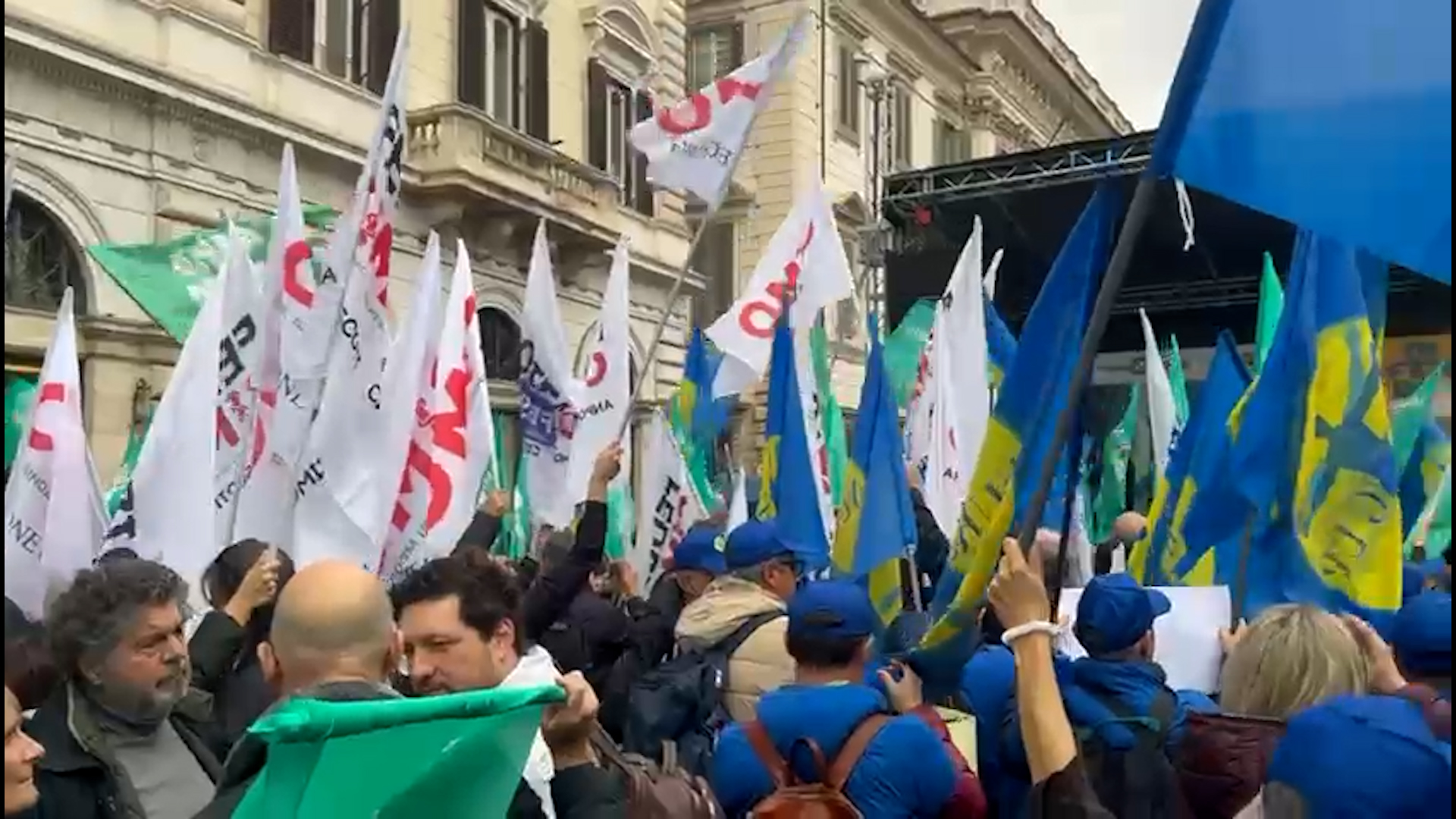 Sciopero sanità: pochi i disagi in Vallecamonica