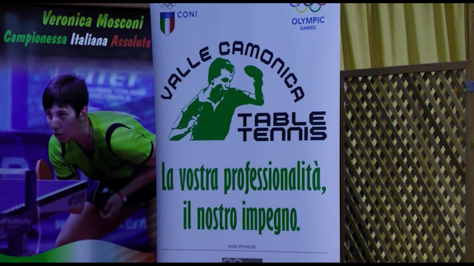 Doppio acquisto per il Tennistavolo Vallecamonica