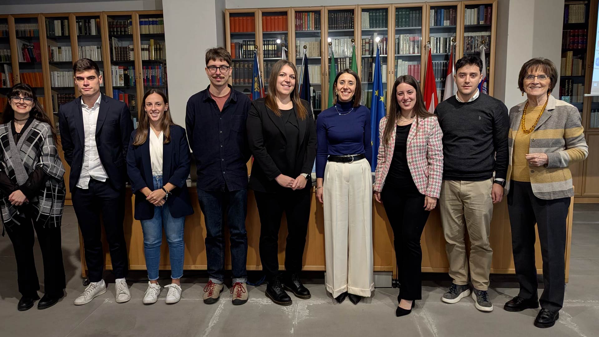 La comunità montana premia otto tesi di laurea sulla valle