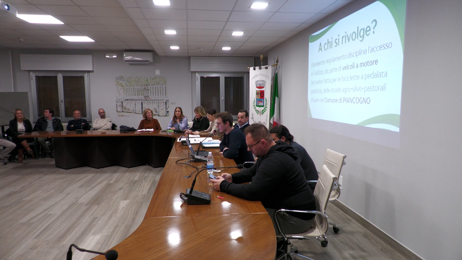 Via Vigne, l'assemblea sul pagamento rimescola le carte