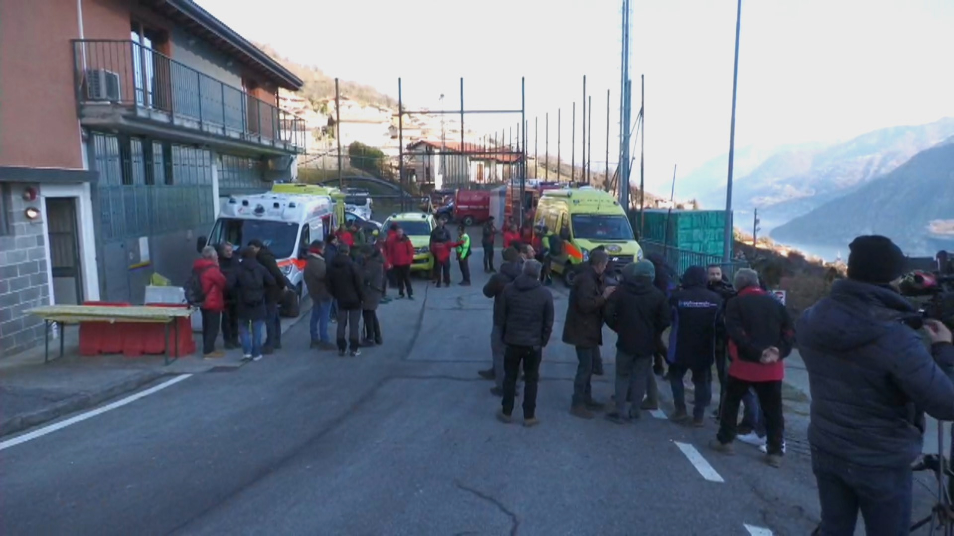 Speleologa bloccata: liberati i canali per la risalita