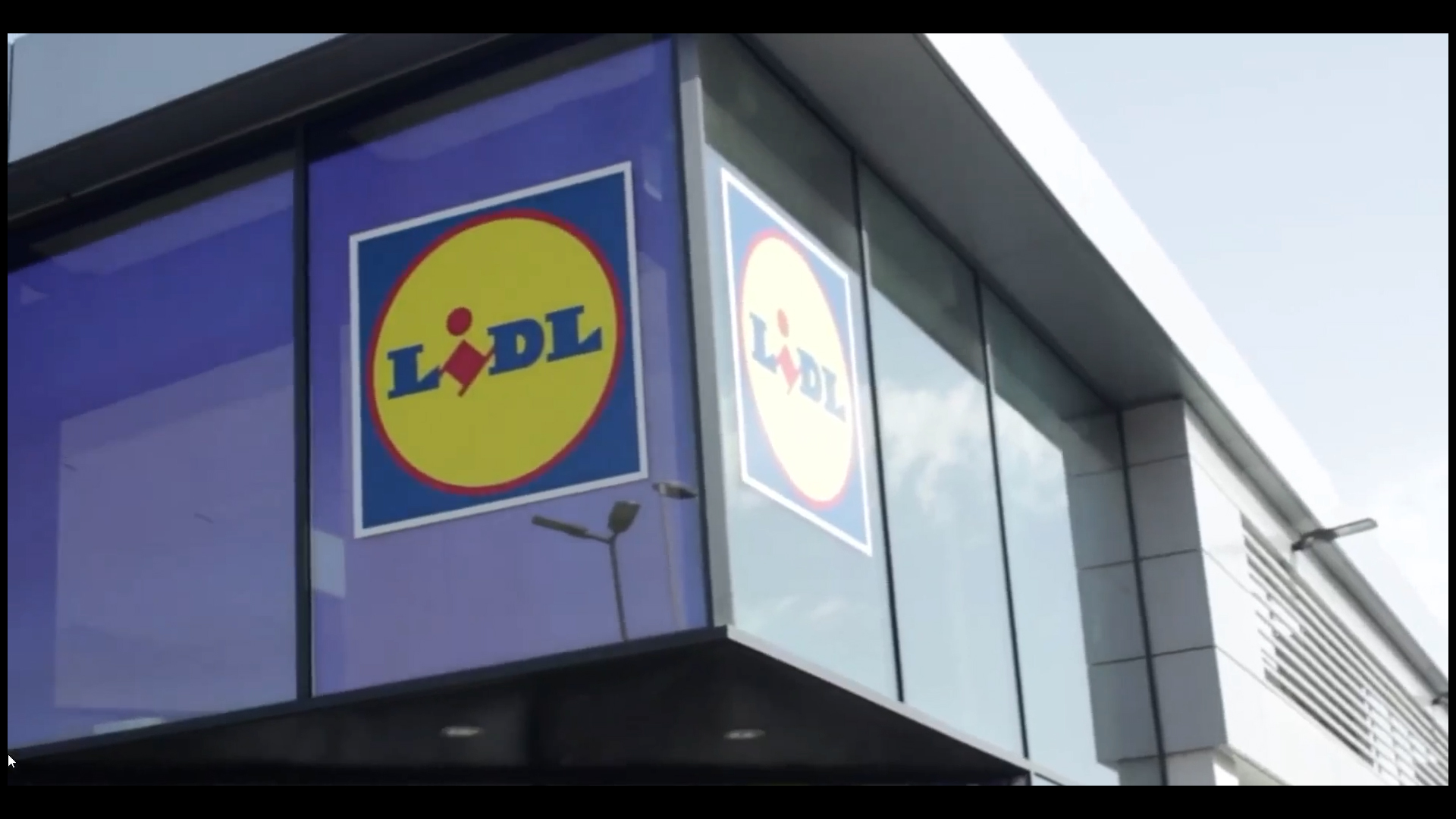 Lidl: sciopero delle ultime 4 ore per il 24 e 31 dicembre