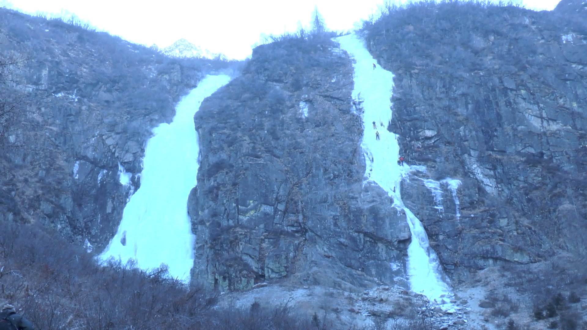 Precipitato cascate Valbione, la salma rientra a casa